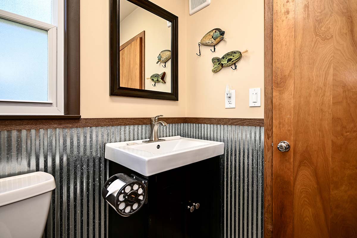 Gone Fishin Suite 10 - Fountain Motel