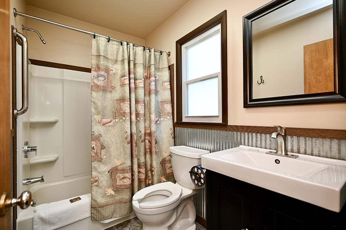 Gone Fishin Suite 8 - Fountain Motel