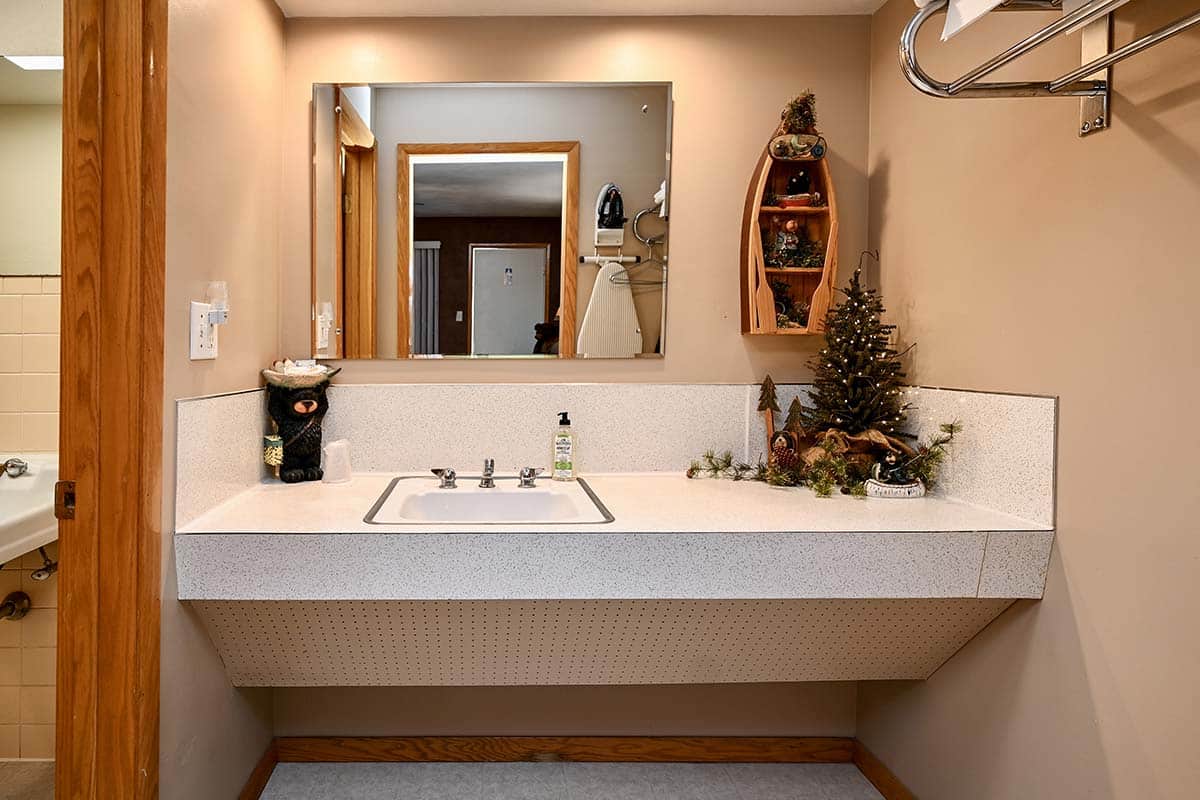 Northwoods Suite 7 - Fountain Motel