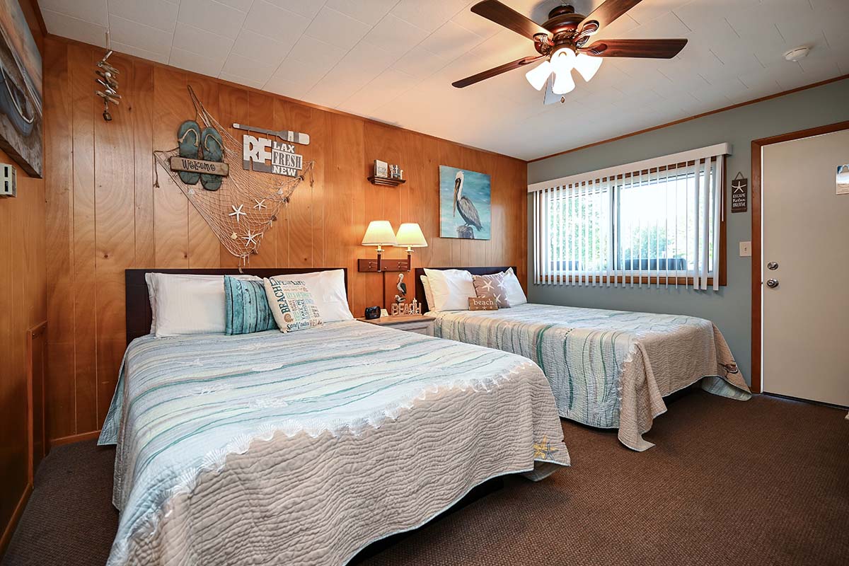 The Beach House