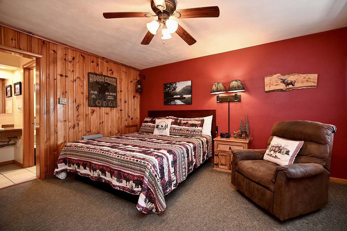 The Lodge